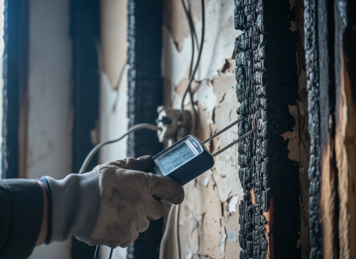 Fire Damage Restoration Cornettsville, KY FAQs